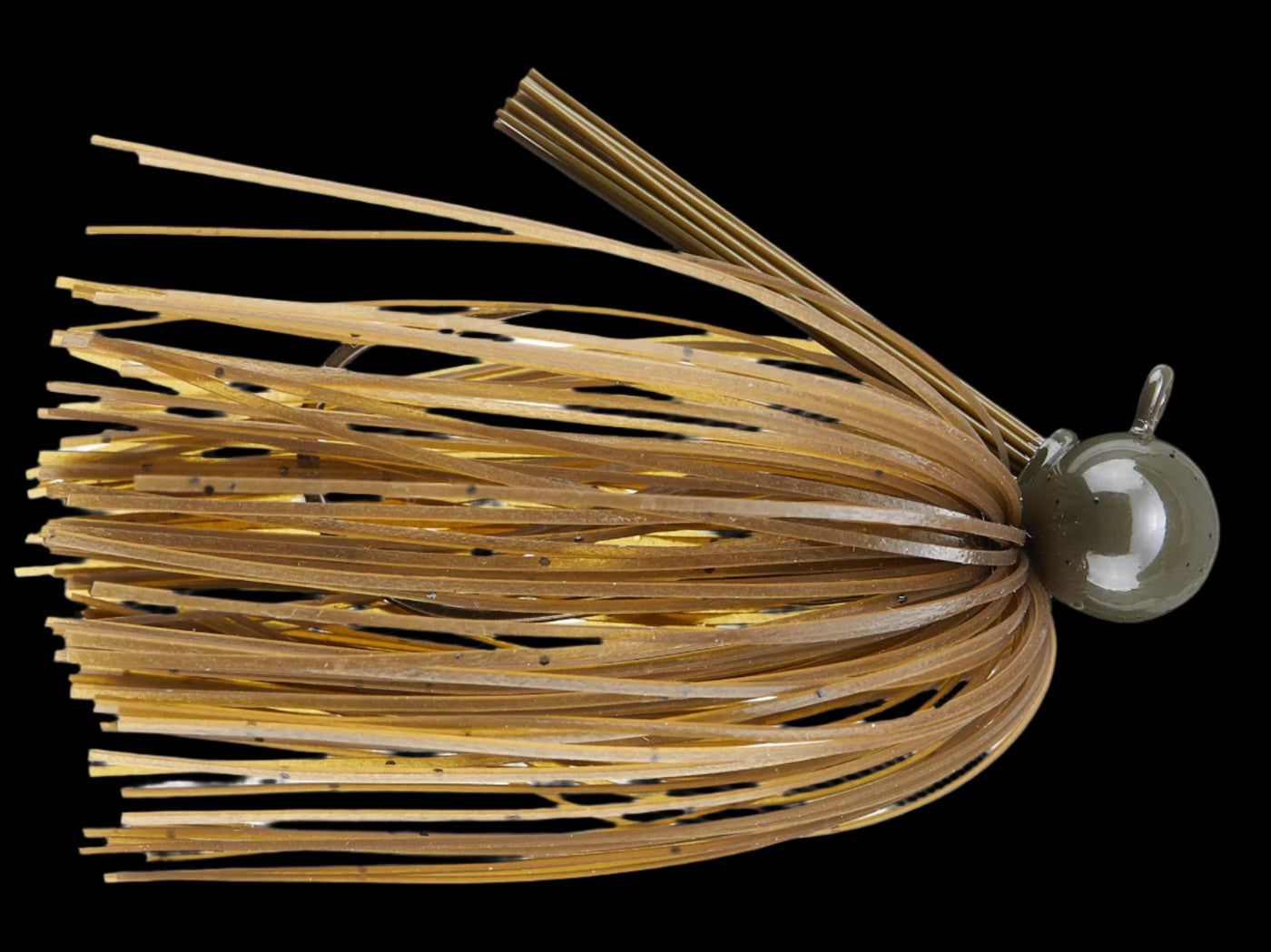 Hag's Tsunami Tungsten Football Jig