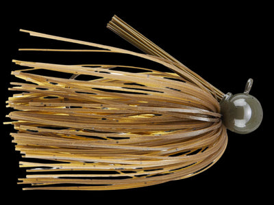 Hag's Tsunami Tungsten Football Jig