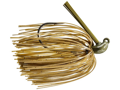 Hag's Tsunami Tungsten "All Around" Jig