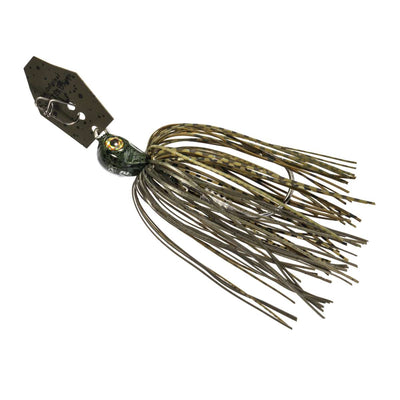 Z-Man Tungsten Chatterbait Elite EVO