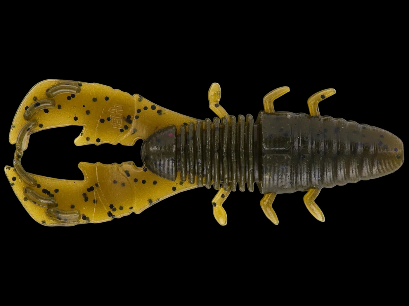 Yamamoto Yama Bug