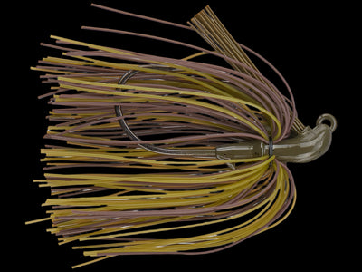 Hag's Tsunami Tungsten "All Around" Jig