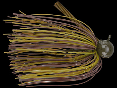 Hag's Tsunami Tungsten Football Jig