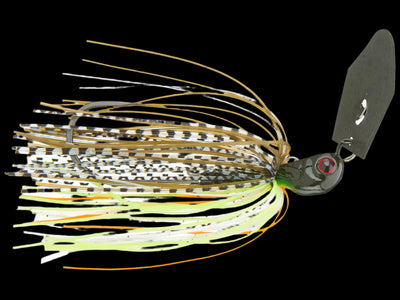 Hag's Hurricane Bladed Jig