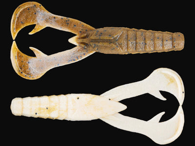 Berkley PowerBait Maxscent Crud Craw