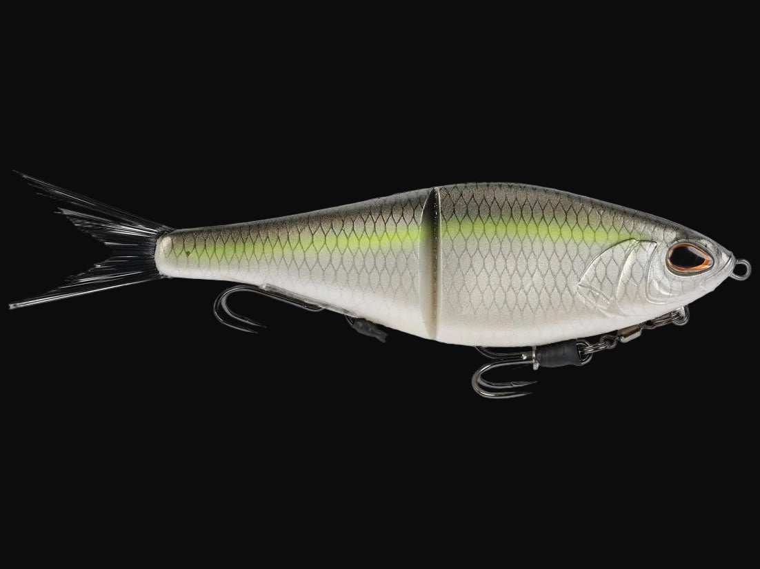 Berkley PowerBait Chop Block Soft Glide Bait