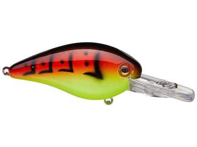 Strike King KVD 1.5 Deep Diver Squarebill Crankbaits