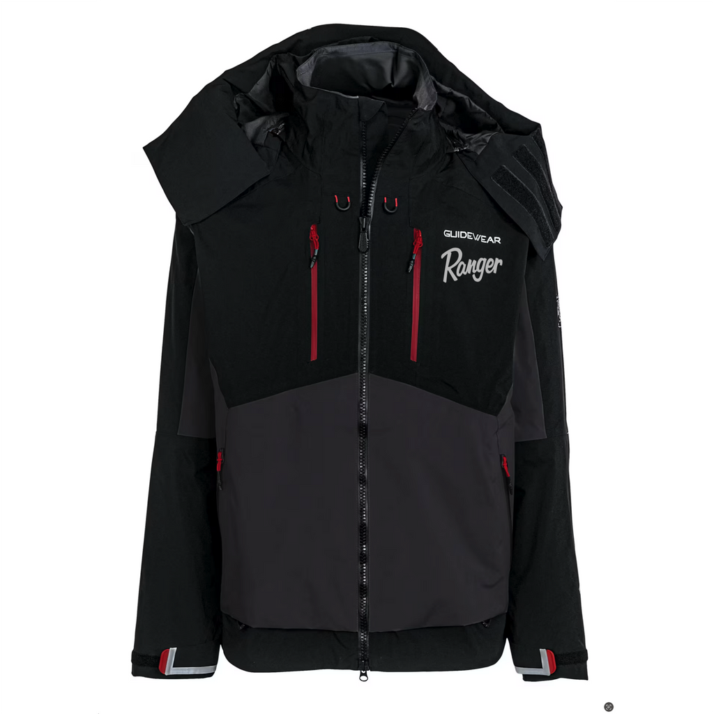 Ranger Johnny Morris Bass Pro Shops Guidewear Elite Waterproof