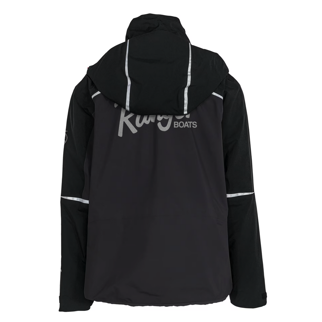 Ranger Johnny Morris Bass Pro Shops Guidewear Elite Waterproof