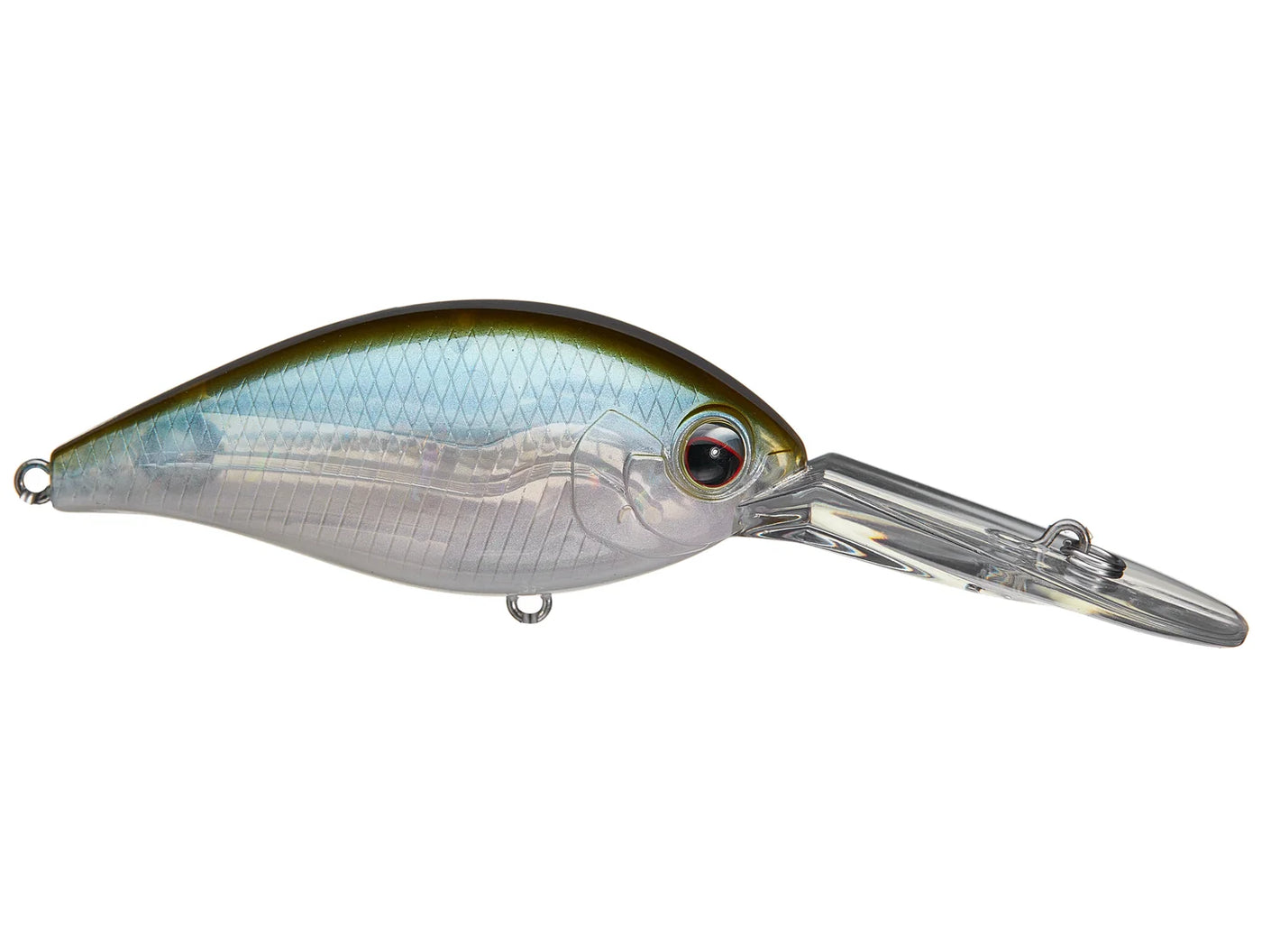 Evergreen CR Crankbaits