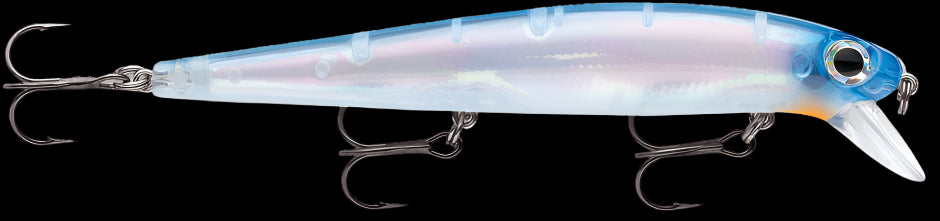 Storm Thunderstick Madflash