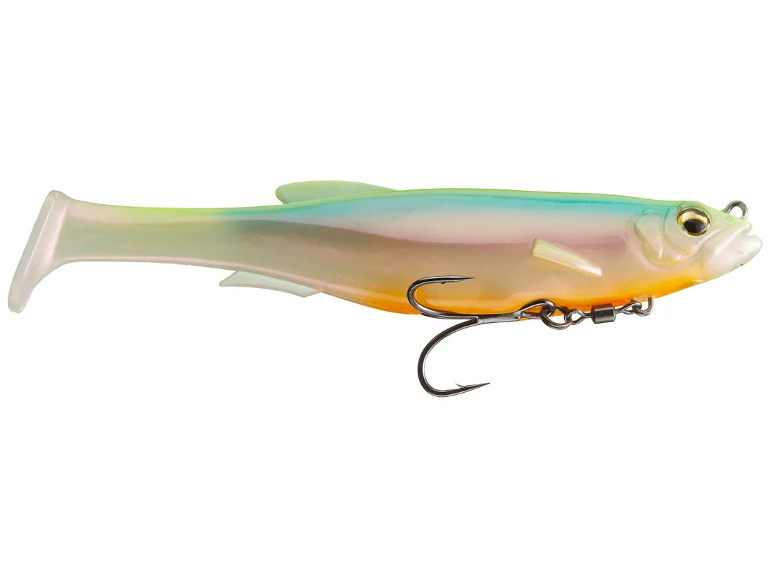 Megabass Magdraft Swimbaits - 5 Inch