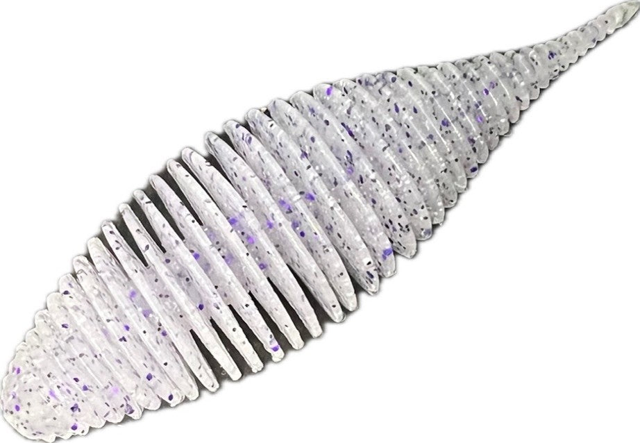 Geecrack Bellows Shad – Anglers Choice Marine Tackle Shop