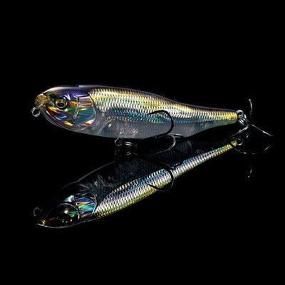 Megabass Respect Serries 65 - HT ITO Tennessee Shad