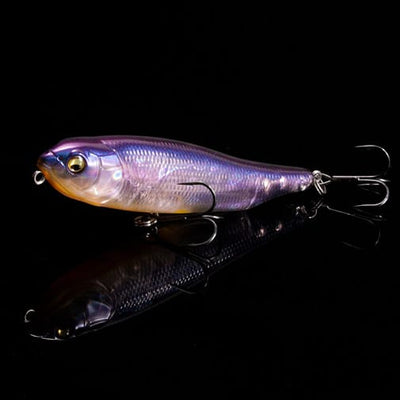 Megabass Respect Serries 81 - GP Kikyo