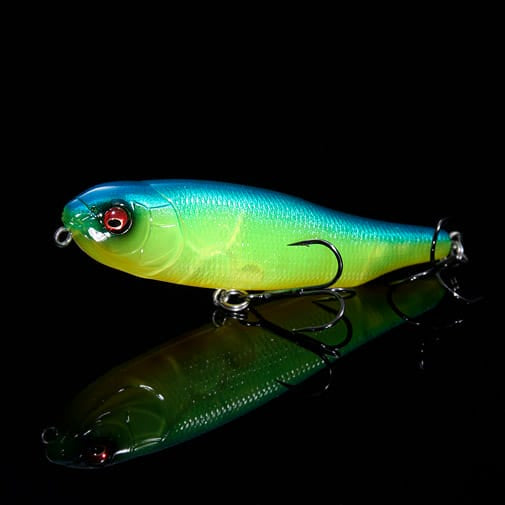 Megabass Giant Dog-X GLX Sunset Oikawa