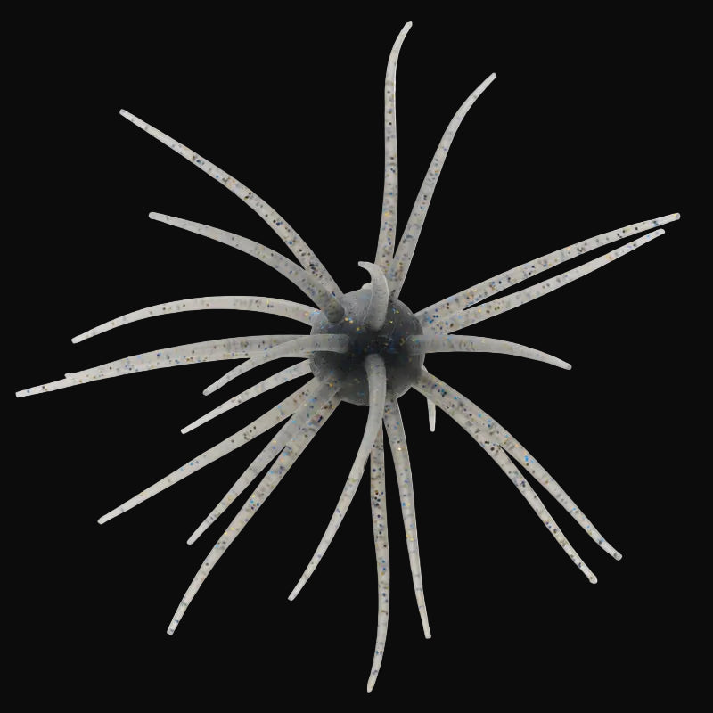 Hideup Coike 17mm Creature Bait – Anglers Choice Marine Tackle Shop