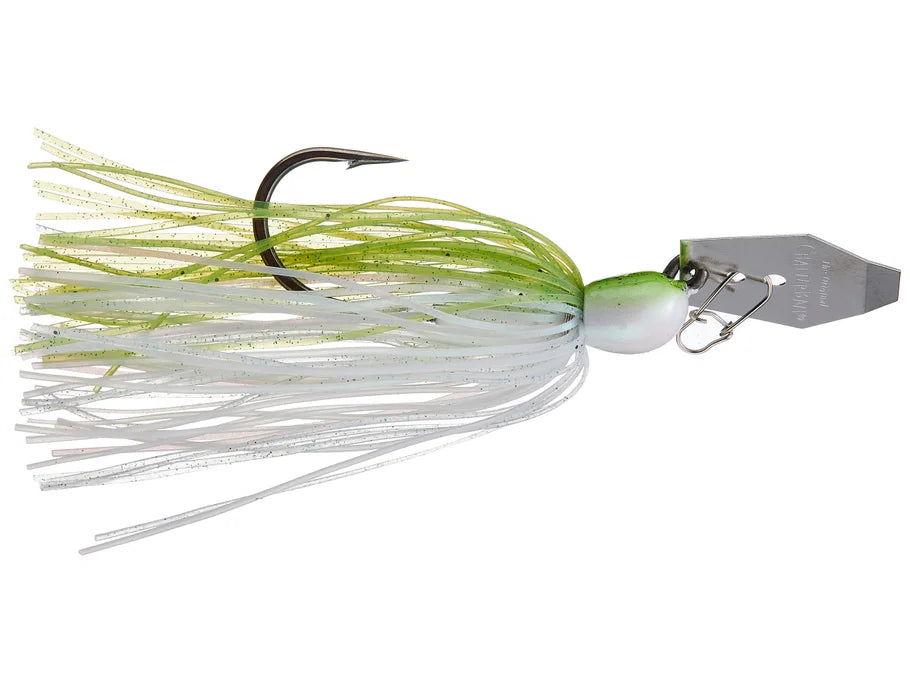Z-Man Chatterbait Mini Max – ACM Tackle