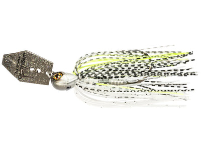 Z-Man Chatterbait Elite EVO