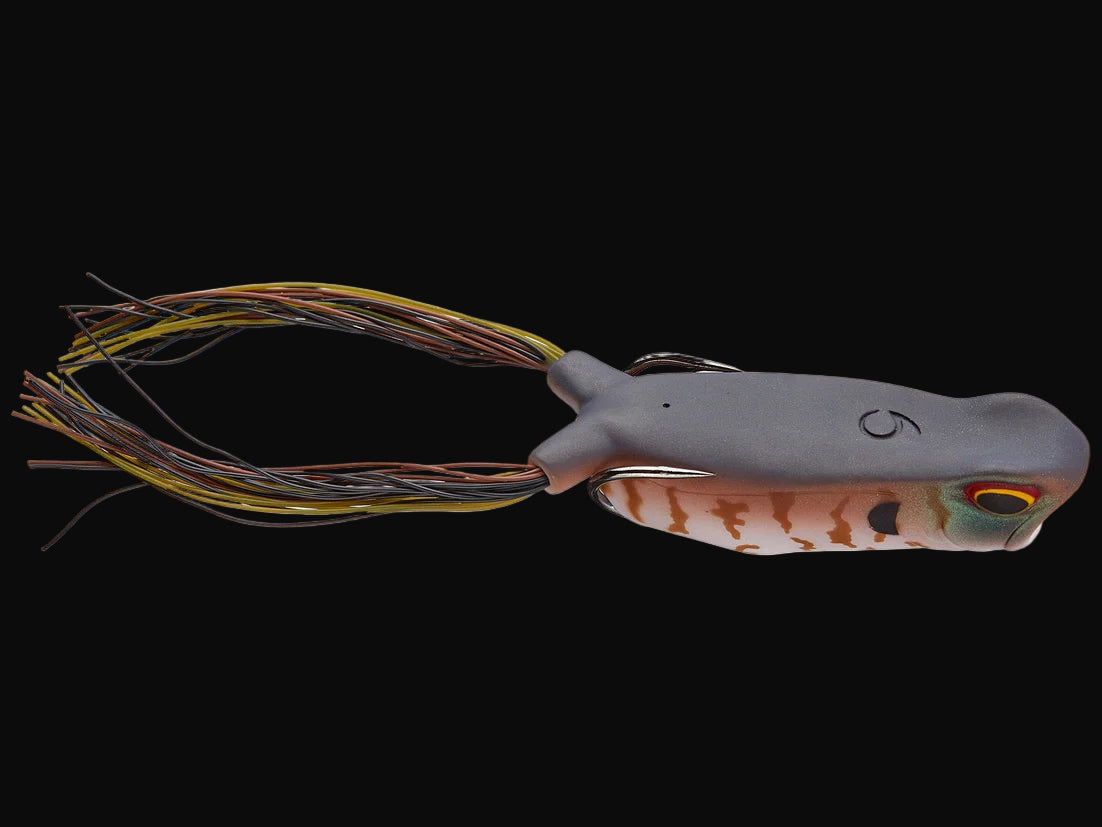 6th Sense - Vega Frog