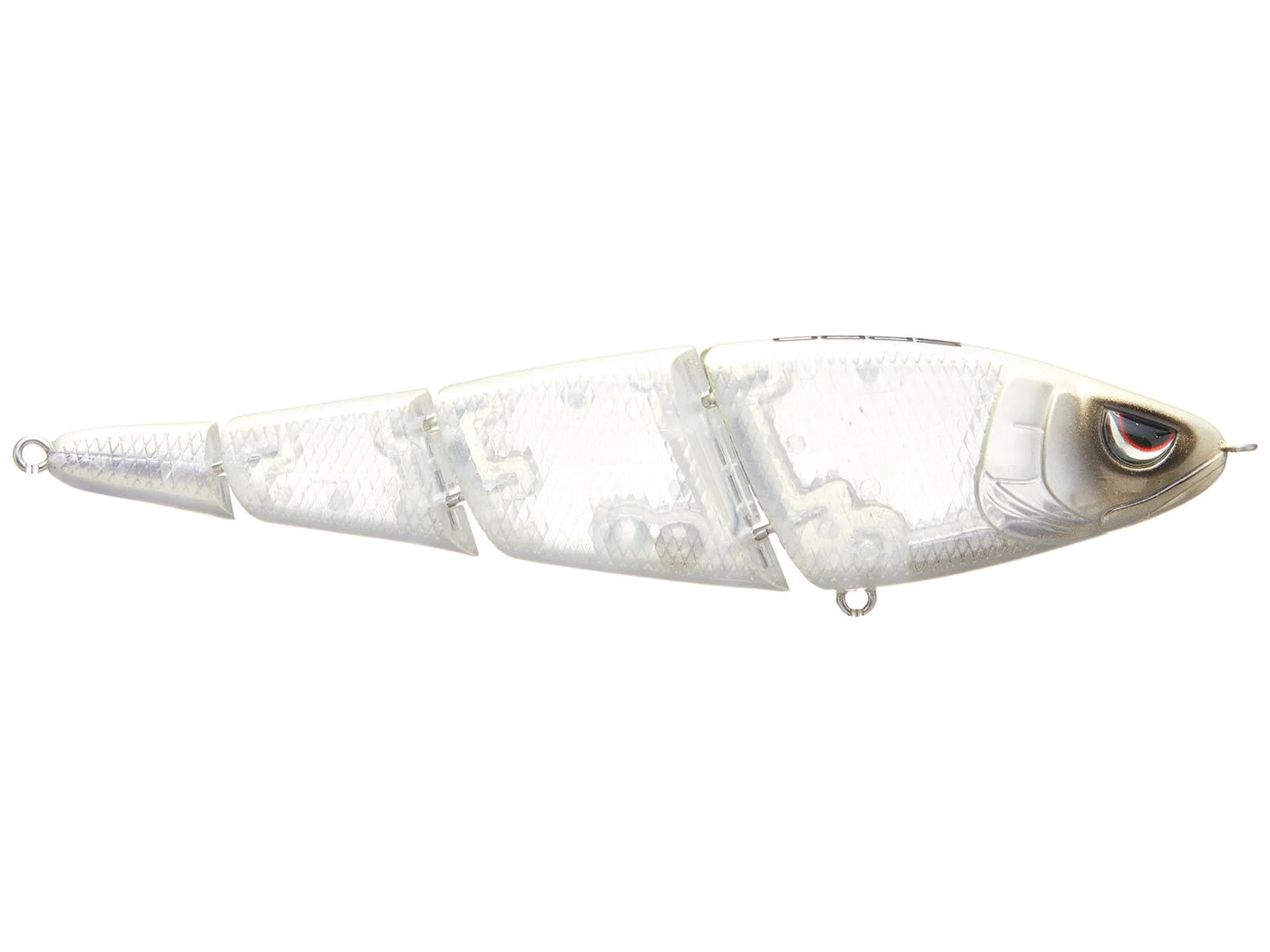 SPRO Sashimmy Swimmer Swimbait