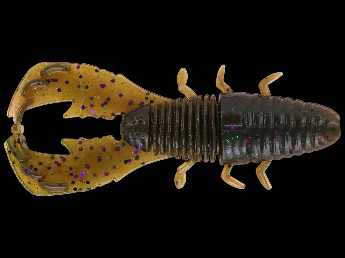 Yamamoto Yama Bug