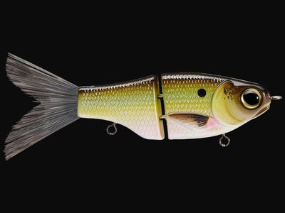 SPRO KGB Lil Guy 120 Glide Bait