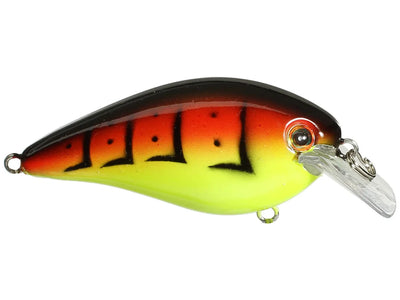 Strike King KVD 1.5 HC Squarebill Crankbait