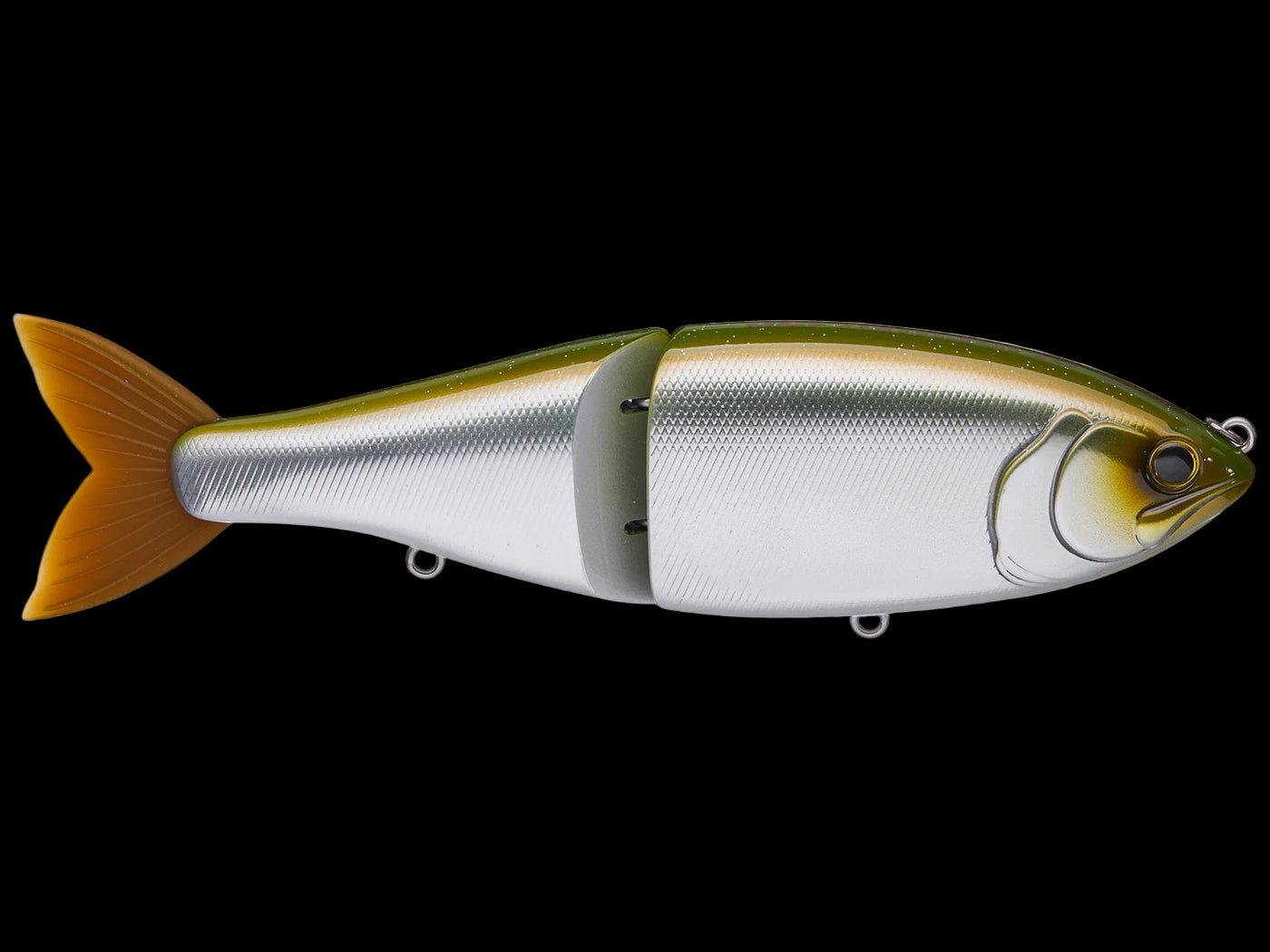 Swimbait Republic Glideway 126
