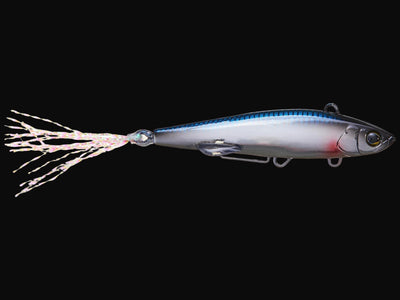 Jackall Live Darter