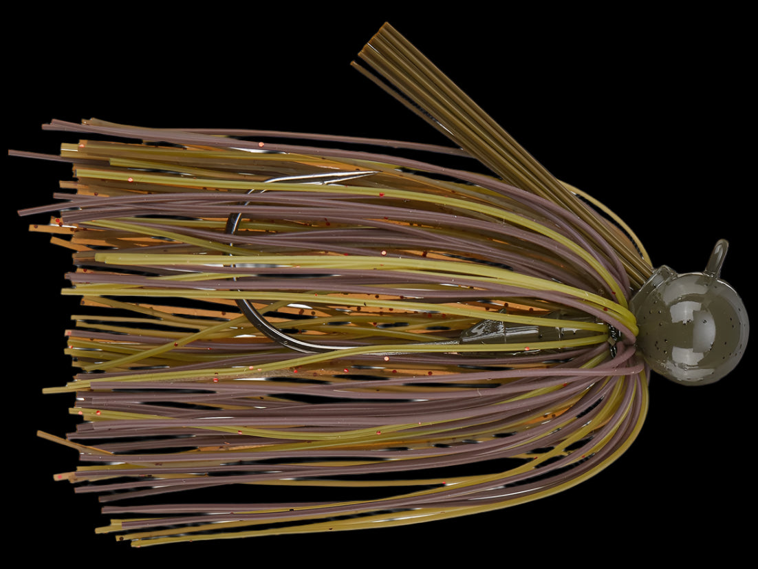 Hag's Tsunami Tungsten Football Jig