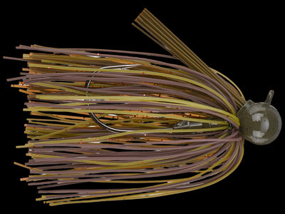 Hag's Tsunami Tungsten Football Jig