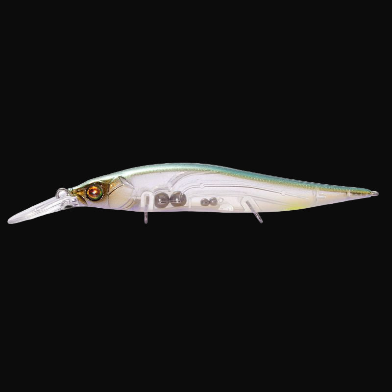 Megabass Vision 110 +1 Jr.