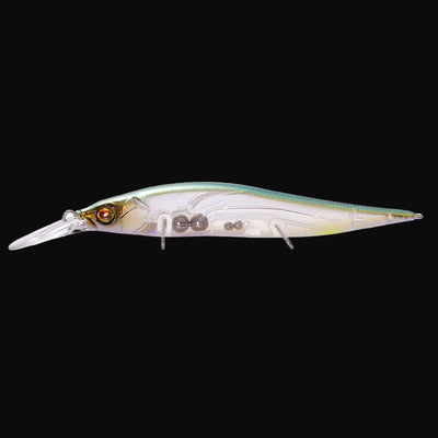 Megabass Vision 110 +1 Jr.