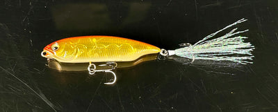 Megabass Respect Serries 75 - GP Crack Spawn