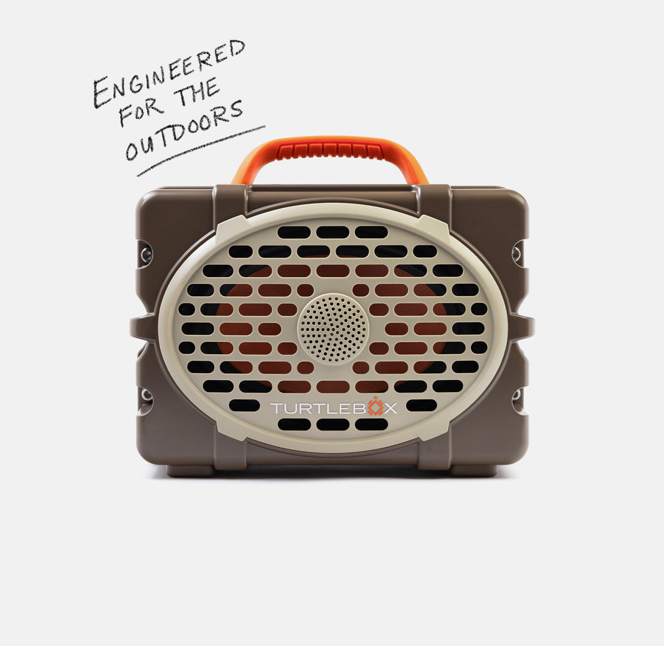 Turtlebox Gen 3 Speaker