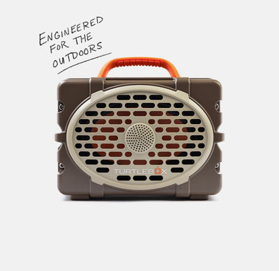 Turtlebox Gen 3 Speaker