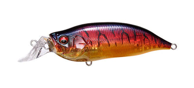 Megabass IxI Shad Type-R