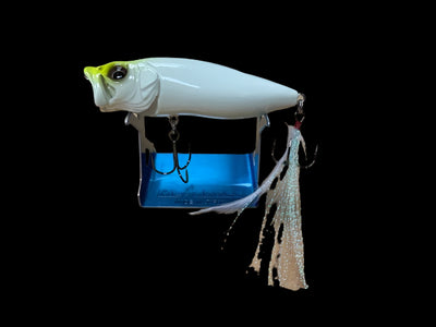 Megabass Popmax