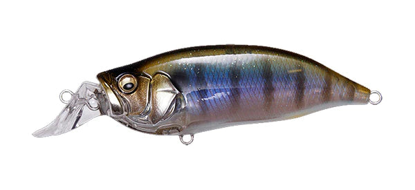 Megabass IxI Shad Type-R