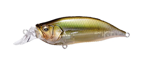 Megabass IxI Shad Type-R