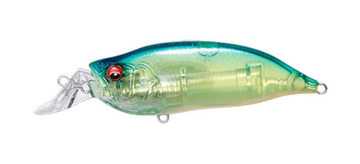 Megabass IxI Shad Type-R