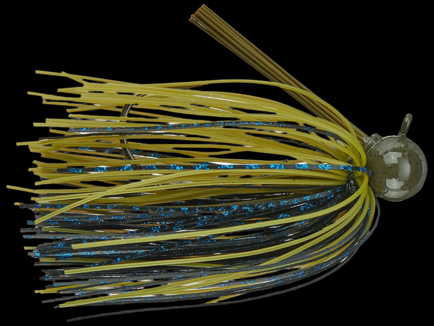 Hag's Tsunami Tungsten Football Jig