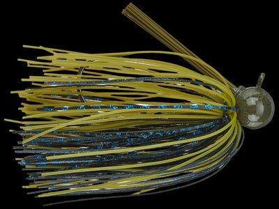 Hag's Tsunami Tungsten Football Jig