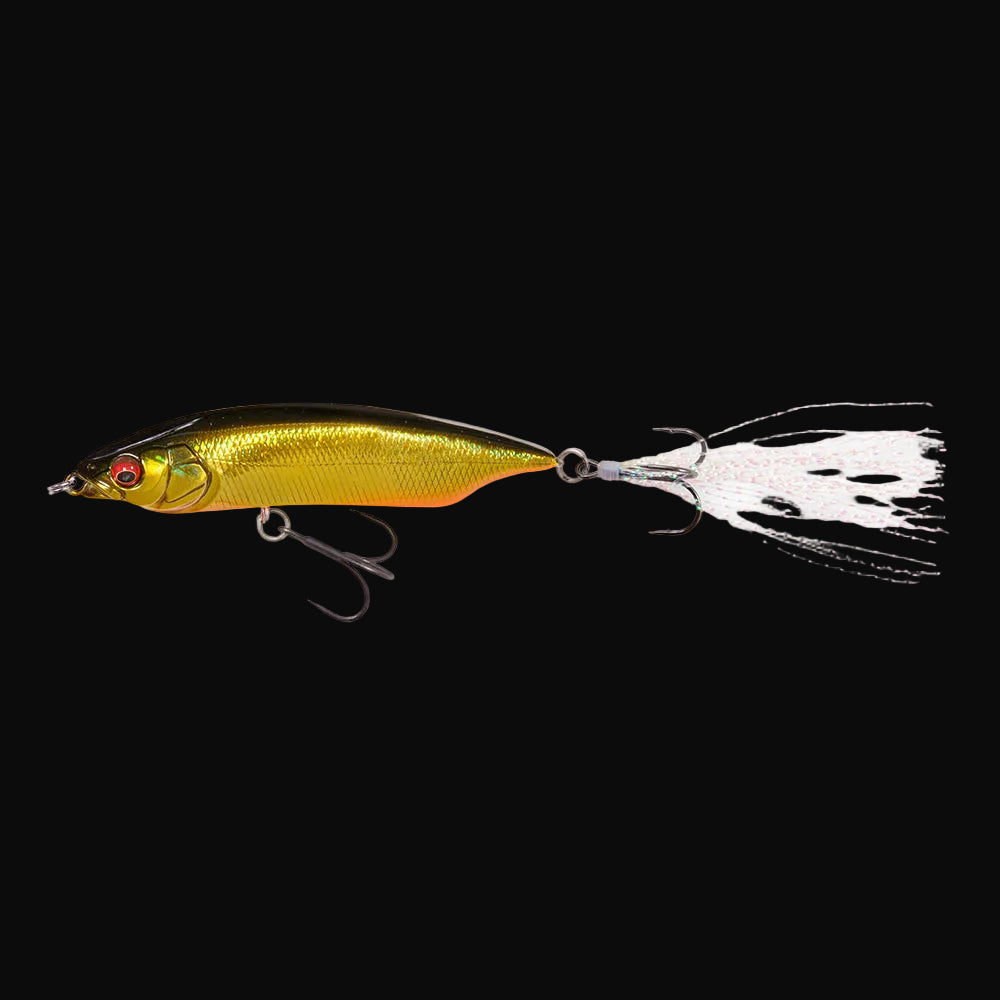 Megabass Karashi 80mm – Anglers Choice Marine Tackle Shop