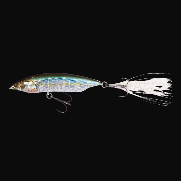 Megabass Karashi 80mm – Anglers Choice Marine Tackle Shop