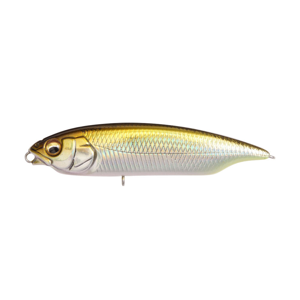 Megabass Karashi Twitch Bait