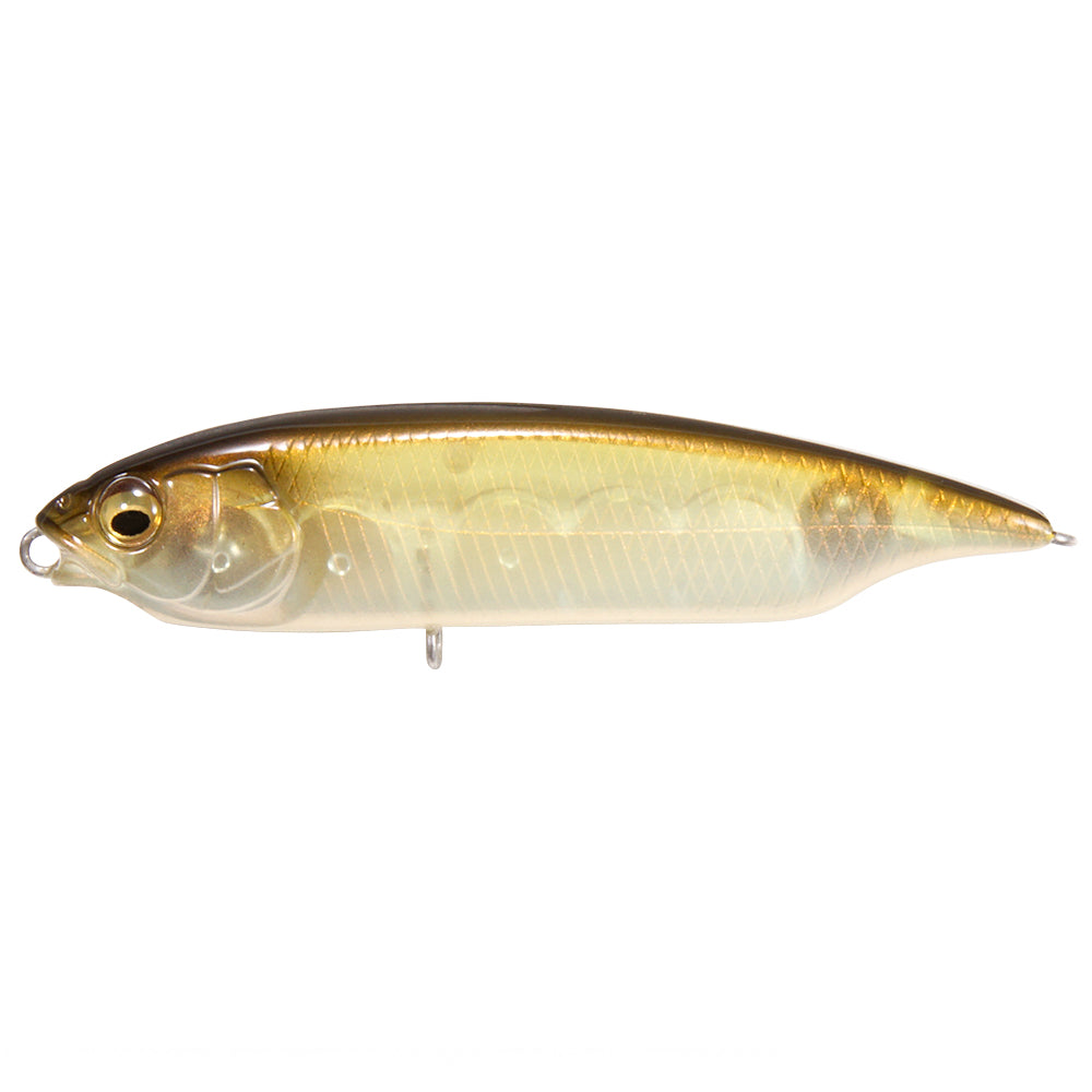 Megabass Karashi Twitch Bait