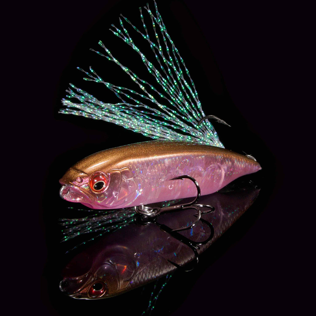 Jerkbaits/Spy Baits – Anglers Choice Marine Tackle Shop
