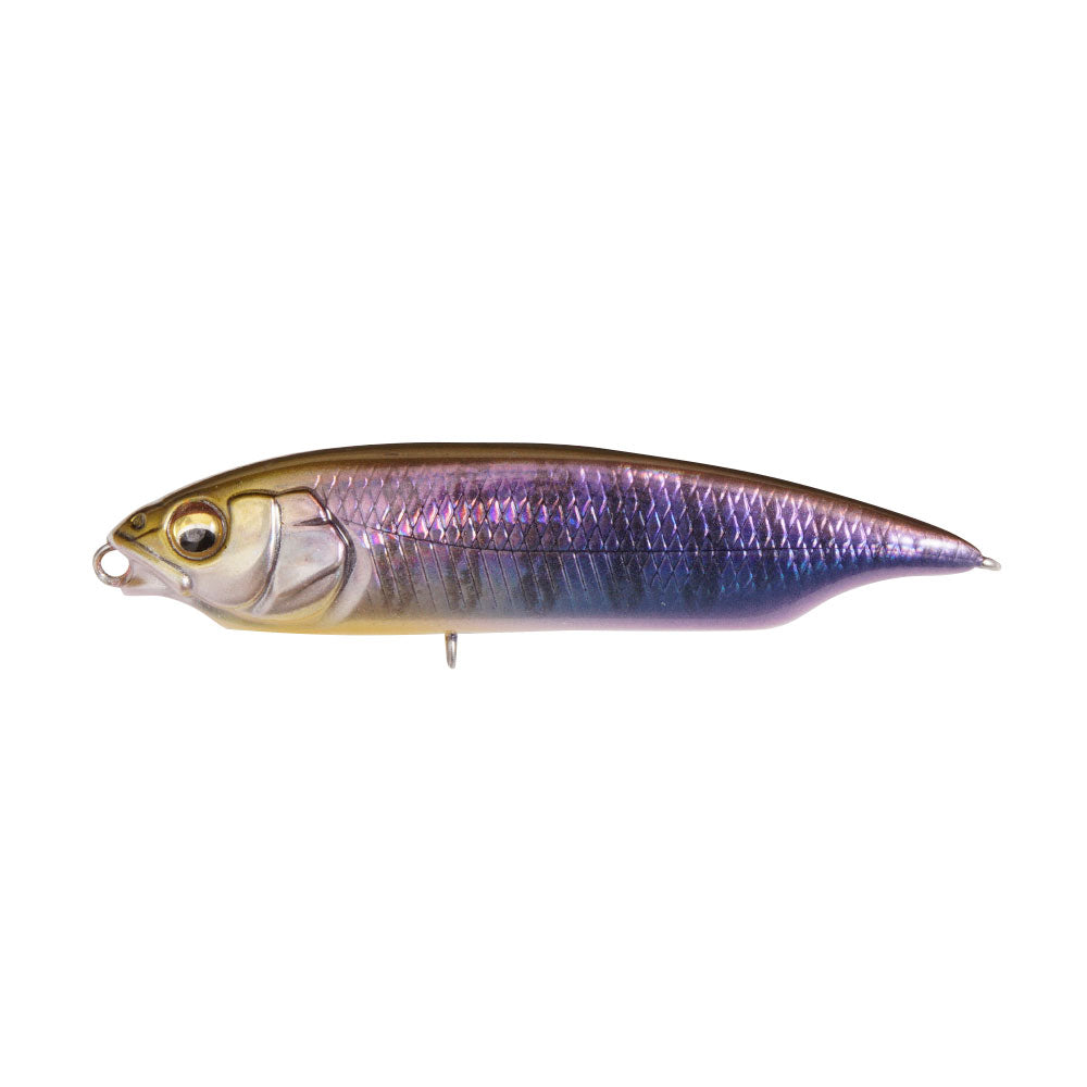 Megabass Karashi Twitch Bait
